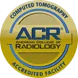 American College of Radiology - Nuclear Medicine Accredited Facility
