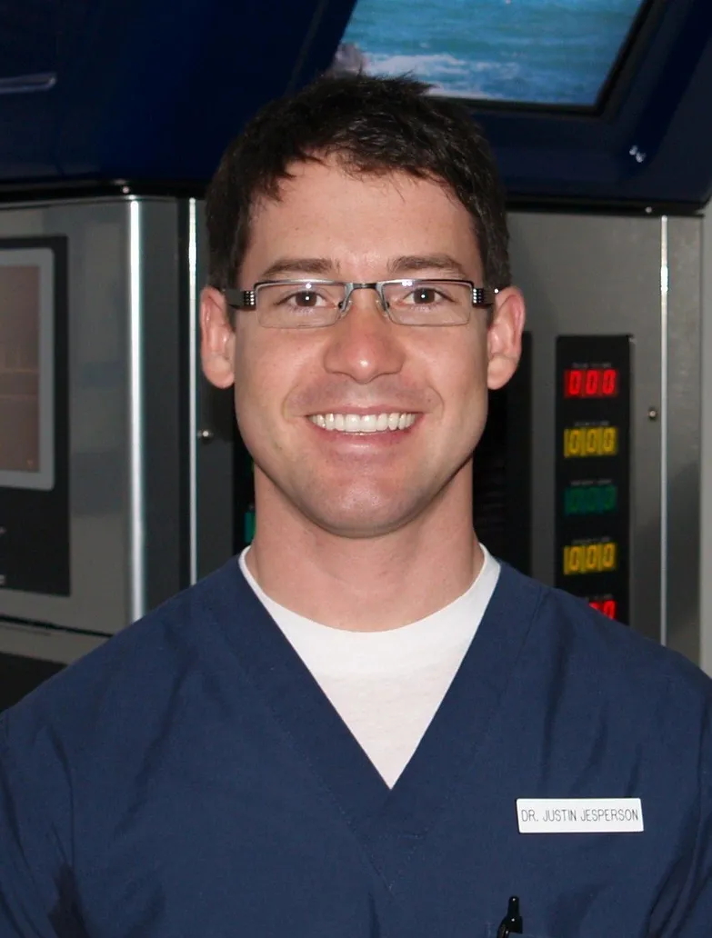 Justin Jesperson