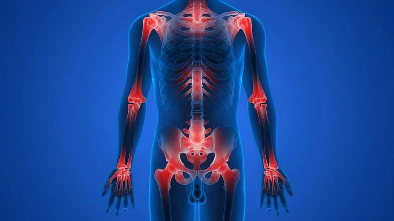 Ways Our Chiropractor Can Help with Joint Pain
