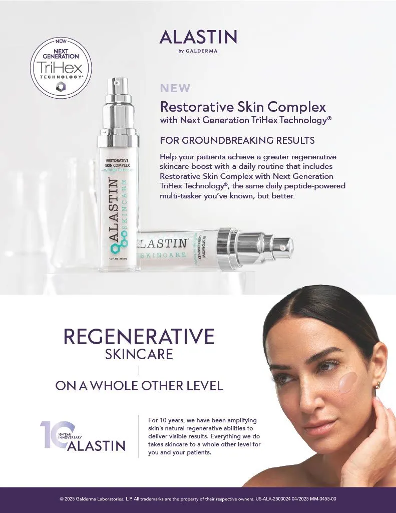 Next Gen Restorative Skin Complex Pg. 4