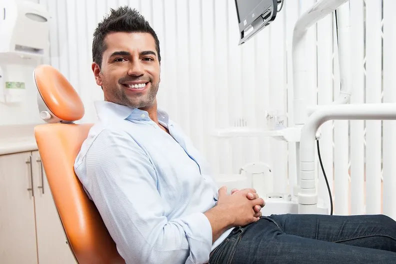 Dental services Tracy CA