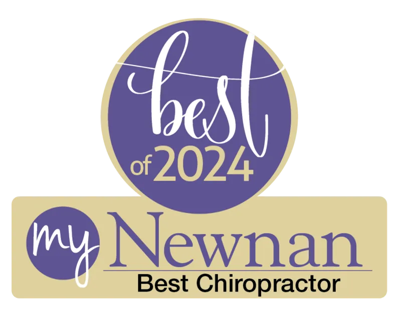 My Newnan Best Chiropractor