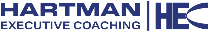 Hartman Executive Coahcing logo