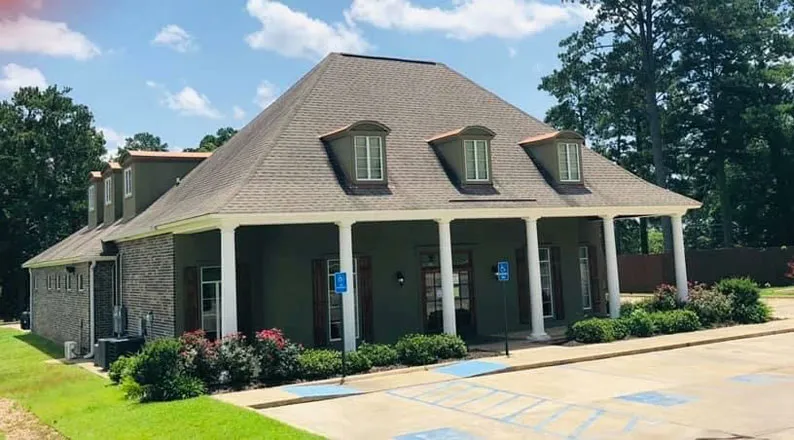 Office of Sabine Urgent Care In Leesville, LA