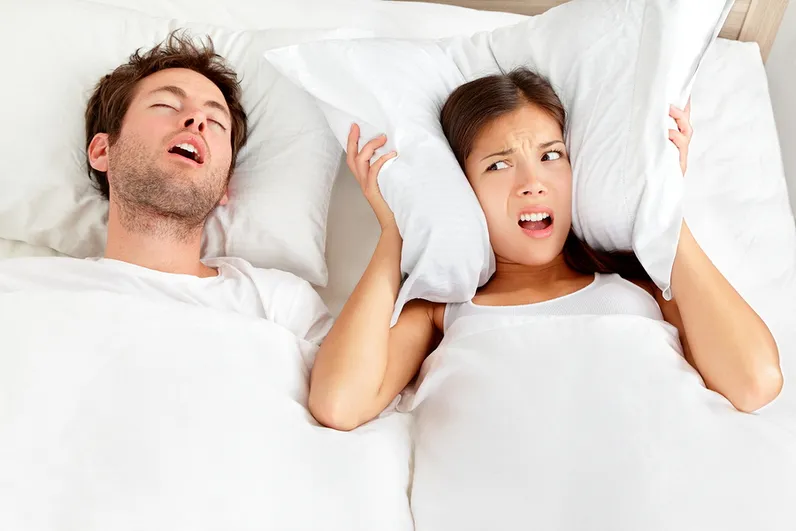 Sleep Apnea | Dentist In Yorba Linda, CA | A Family Dentistry