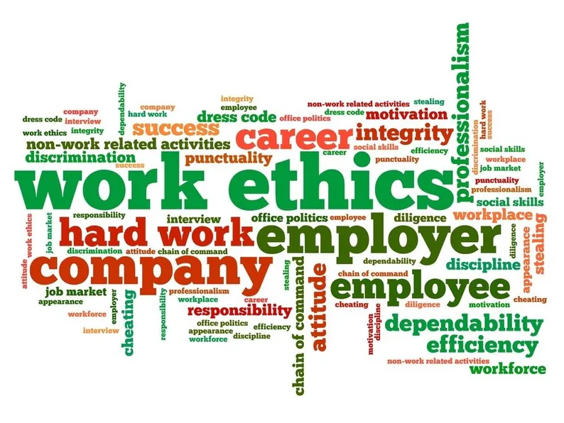 work ethics