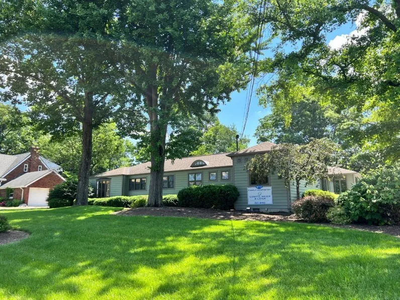 Family Dental Office - Finneytown, Cincinnati, OH Dentist | Meier, Layer and Yu