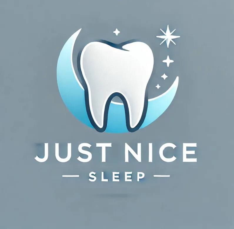 Just Nice Sleep Logo