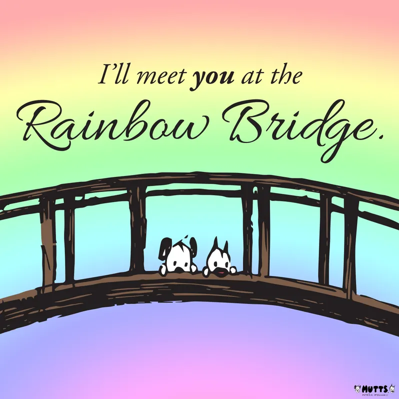 Rainbow Bridge