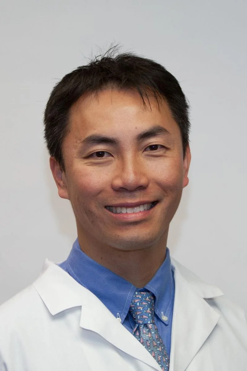 Dr. Paul Ho | Plymouth, MI Dentist