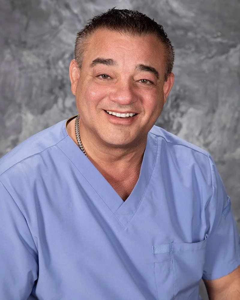 Dr. John Jay Fernandez, Chiropractor