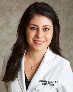 Roxanne Rajaii, DO, MS, FAAD