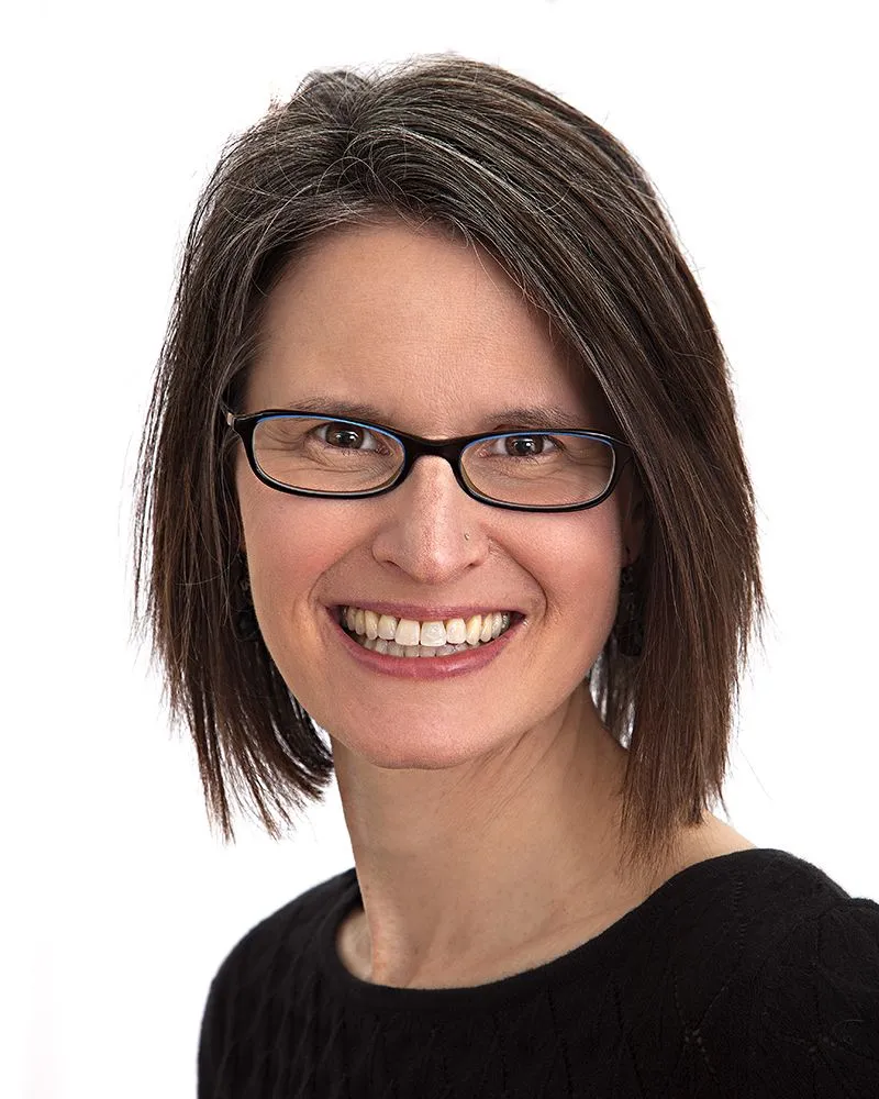 Adrienne Paulson, Ph.D, LP – CEO & Clinical Director