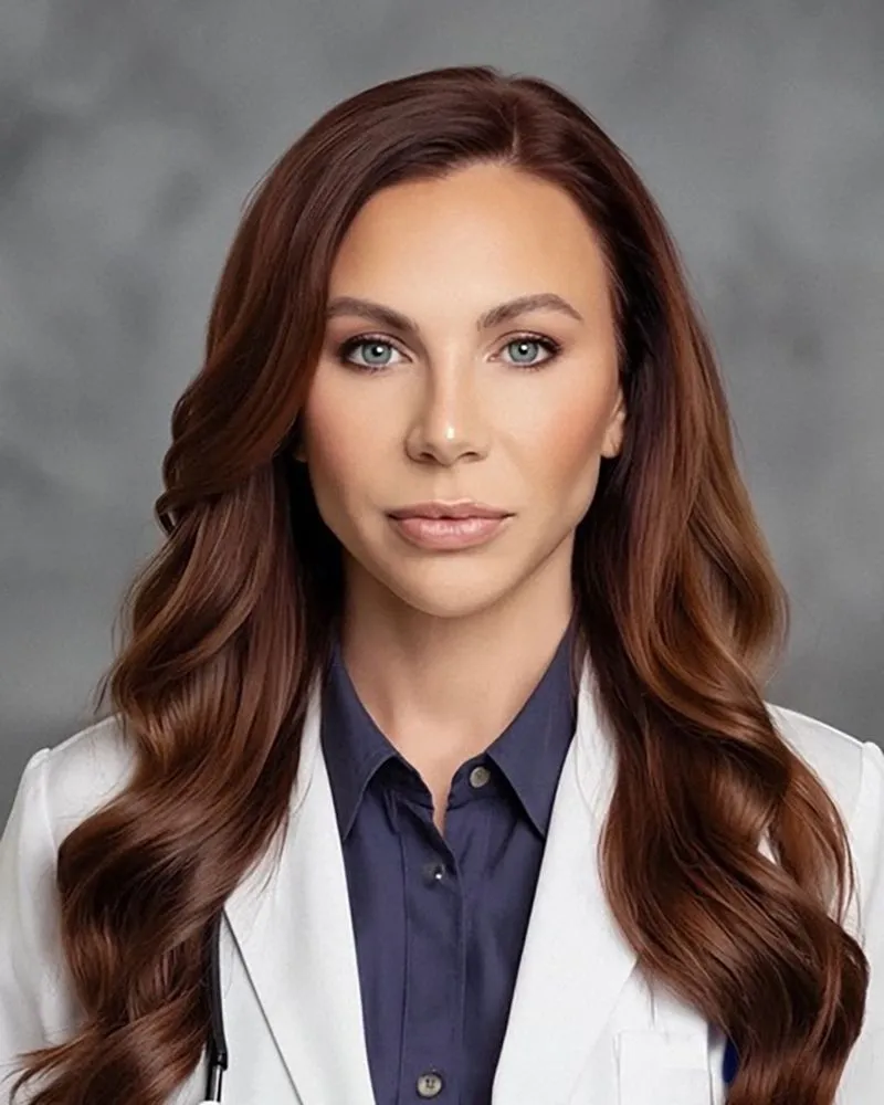 Katie Marco, DNP, FNP-C