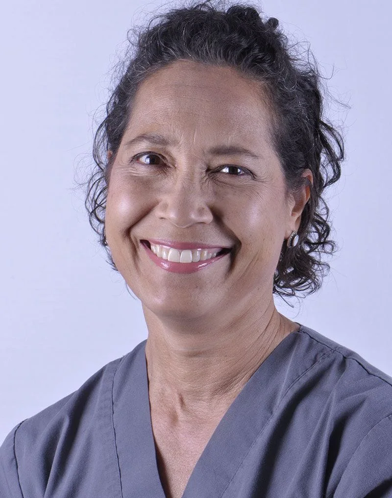 Ramona Dental Hygienist | Washington DC Dental Implants