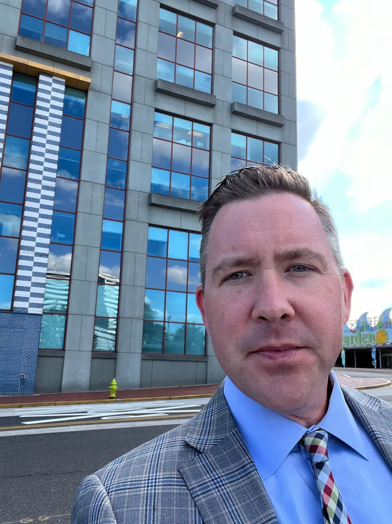 Camden County Workers' Compensation lawyer.