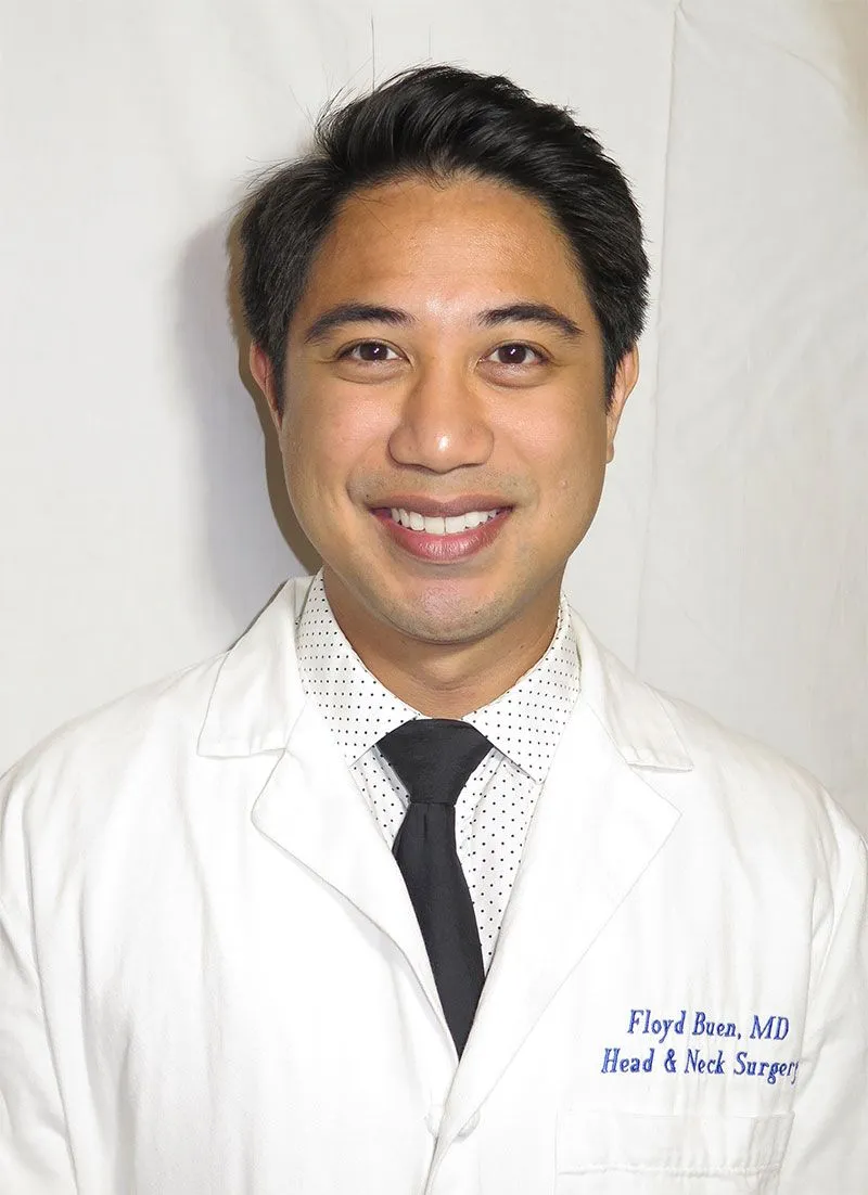 Dr. Floyd Buen, M.D.