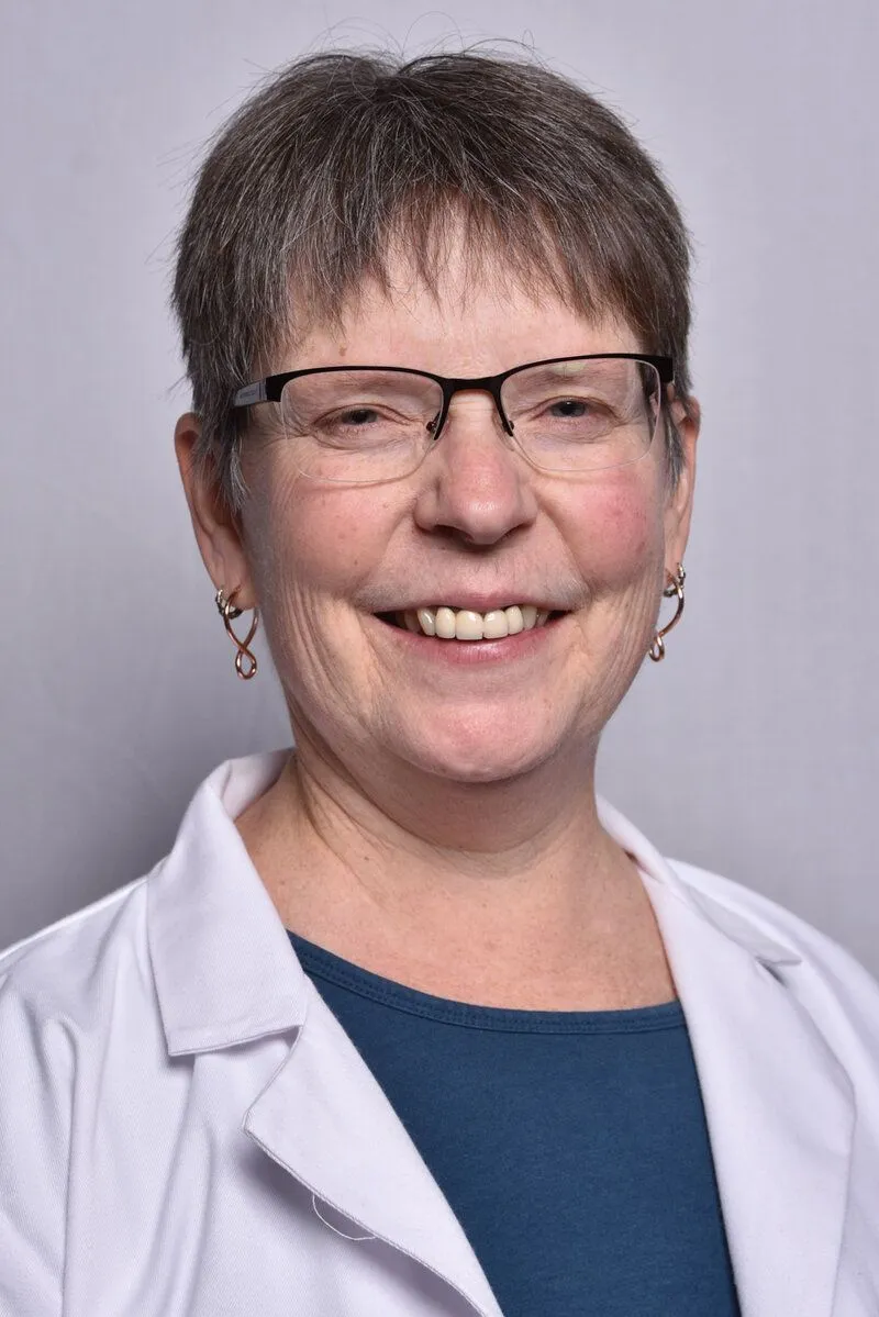 Dr. G
