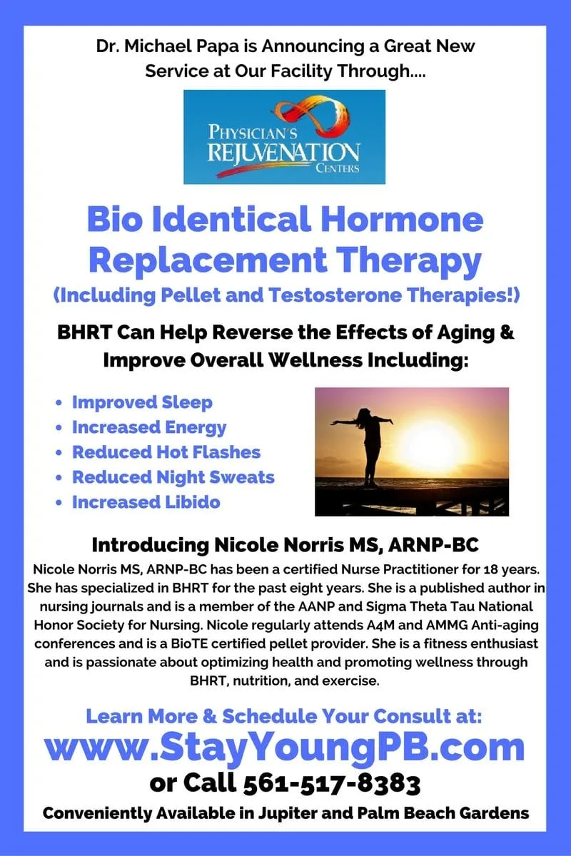 Hormone Replacement Therapy 