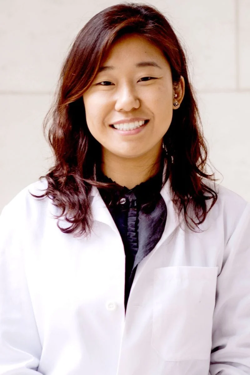 Dr. Jessie Choi - Orthodontist in New York, NY