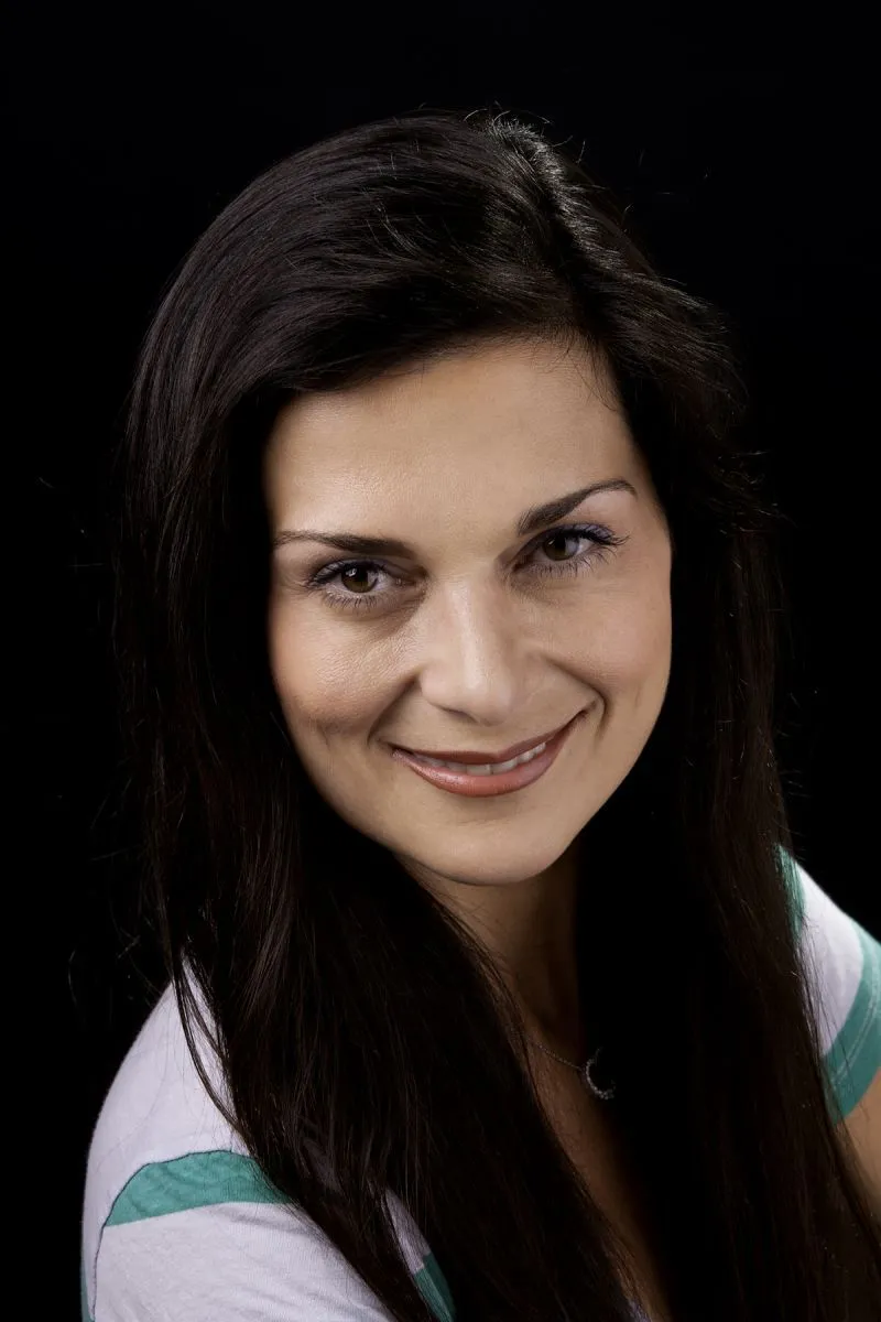 Dr. Fatima Beheshti, Lafayette and San Leandro dentist at Lamorinda Dental