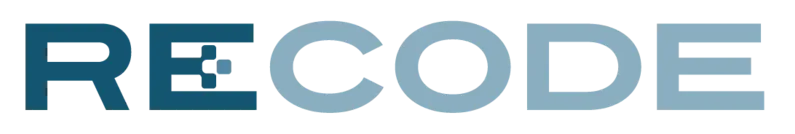 recode logo