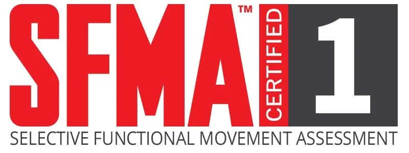Selective Functional Movement Assessment Level 1 Certified