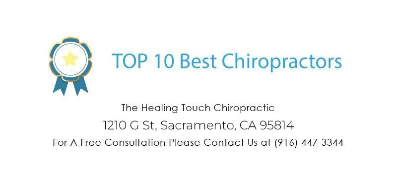 Top 10 Best Chiropractor