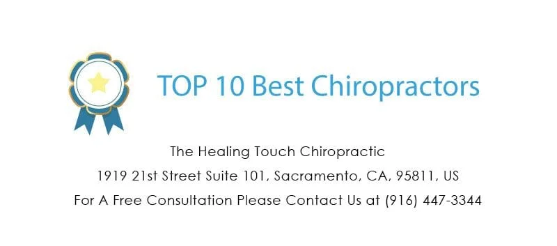 Top 10 Best Chiropractor