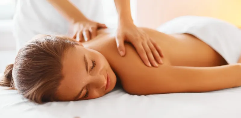 massage