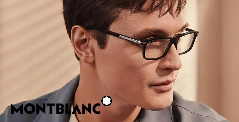 Mont Blanc Eyewear