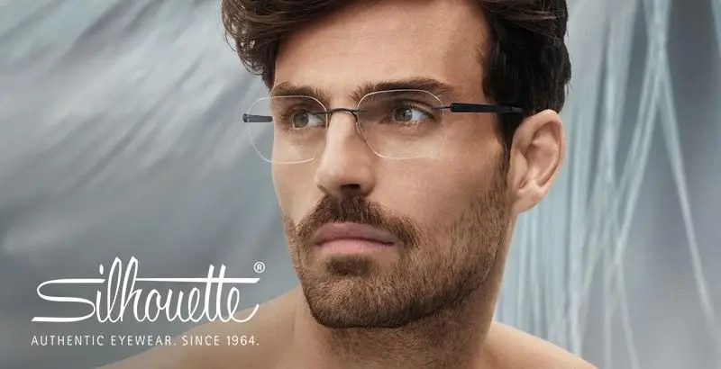 Silhouette Eyewear