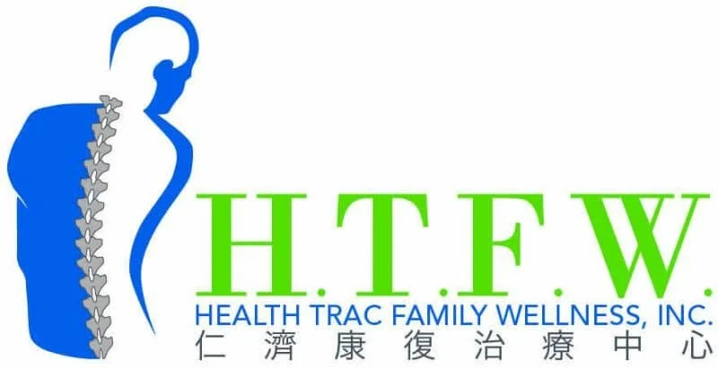 health trac family wellness inc