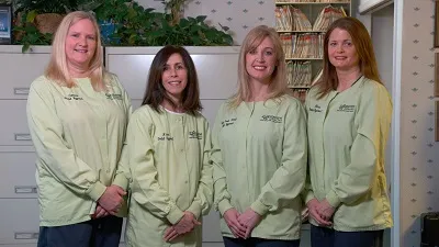 Dental Hygienists in Galloway, NJ