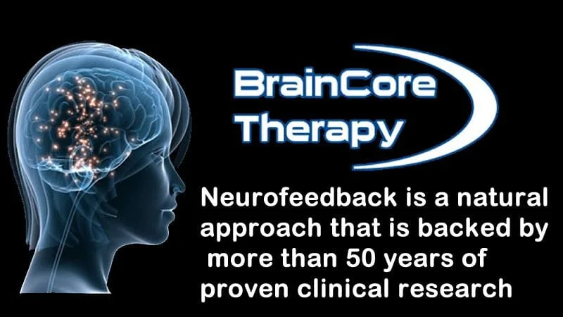 braincore neurofeedback