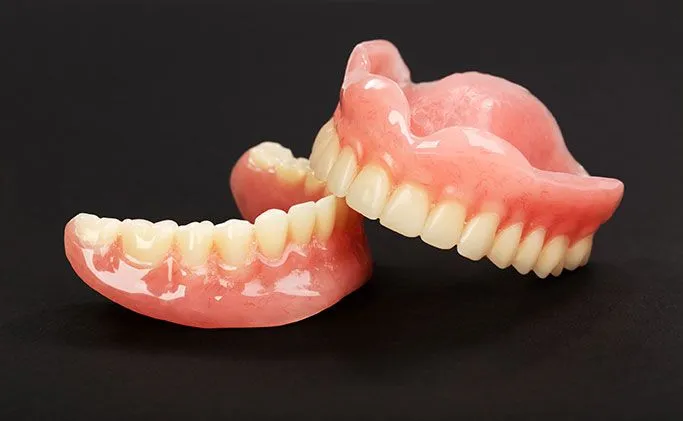 Dentures