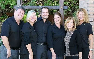 Dental Staff Dove Canyon CA