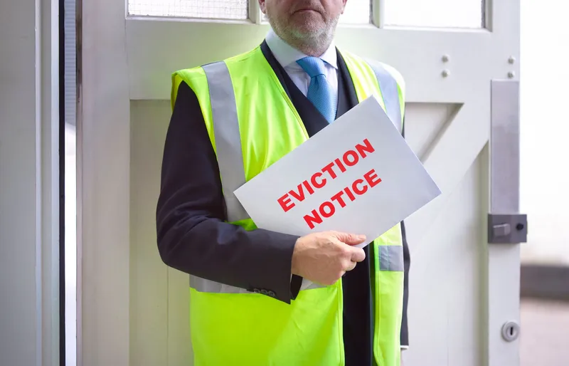 eviction