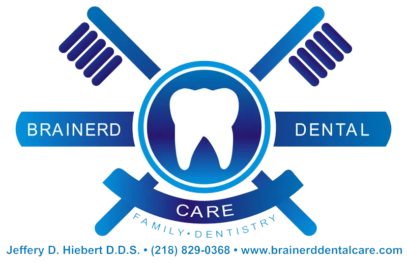 Brainerd Dental Logo