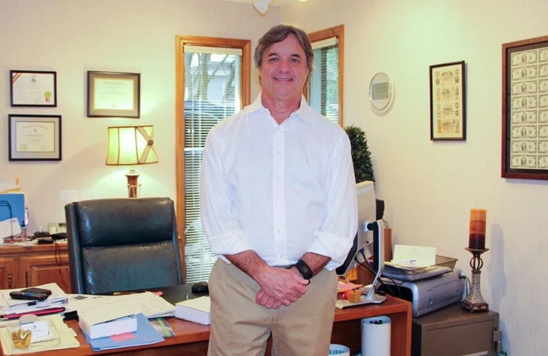 About Our Office | Dr. Turnage | Dentist Chesney SC