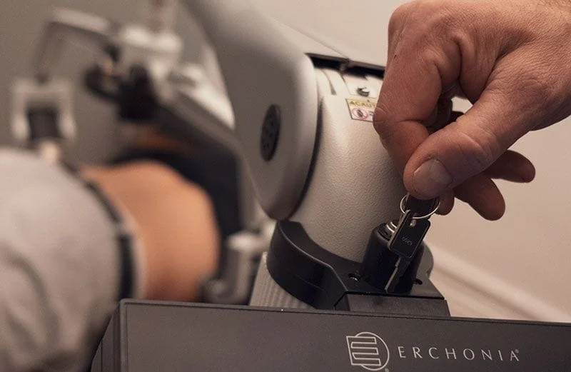 the fx635 laser by erchonia is approved to treat chronic lower back pain
