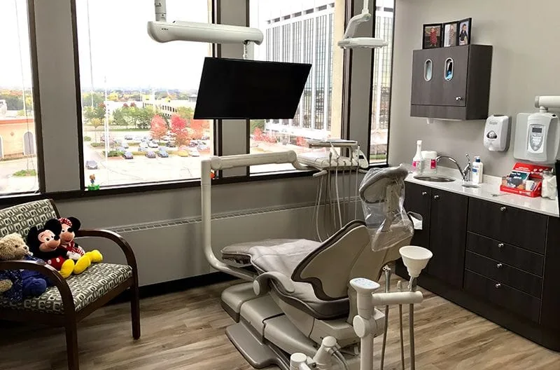 Dentist Office, Family Dentist Wauwatosa WI