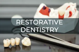 Restorative Dentistry