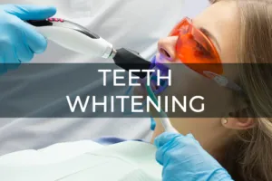 Teeth Whitening