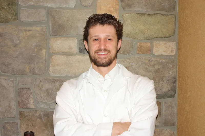 doctor alexander trummer