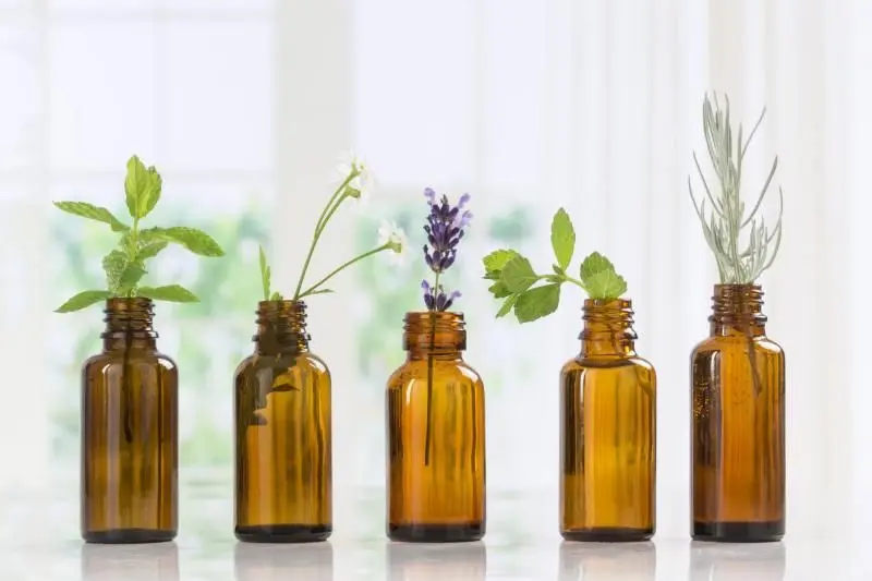 Essential Oil FAQ's Irvine, CA 