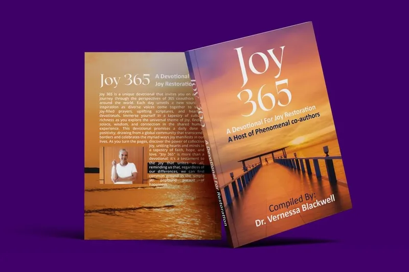 Joy 365 Restoration