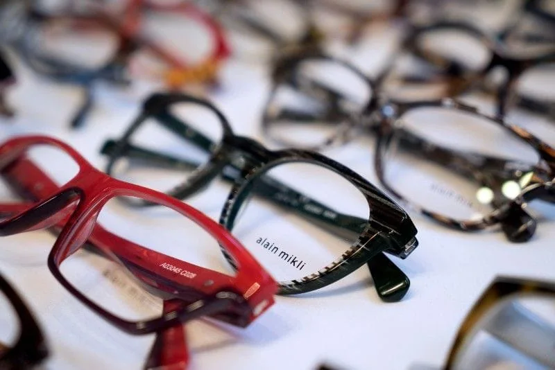 Eyeland eyeglasses & frames