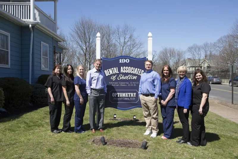 Dentist in Shelton, CT