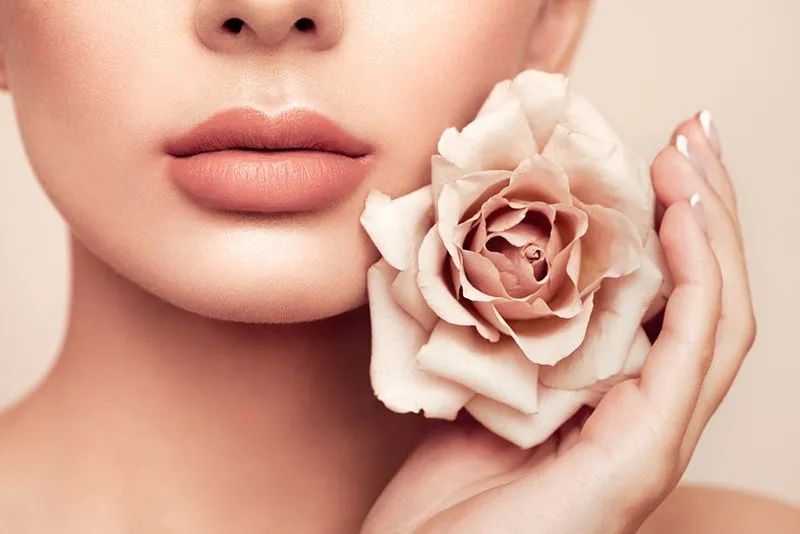 Lip Augmentation Fillers